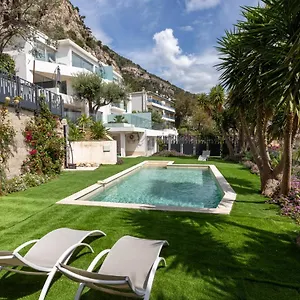  Appartamento Mont Des Olives - Cap D'ail- App6 Francia