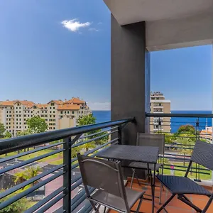  Apartamento Forum Portugal