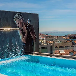 3* Hotell Hf Fenix Music