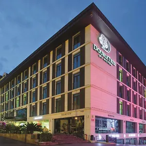 hotellátogatás