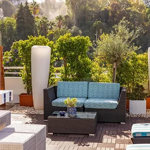 4* Hotell Plaza - Heritage Collection - Avenida