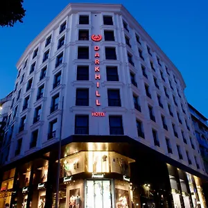 hotellátogatás