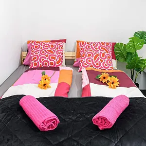 hotellátogatás