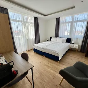 hotellátogatás