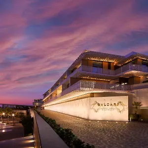 ***** Θέρετρο Bvlgari Ηνωμένα Αραβικά Εμιράτα