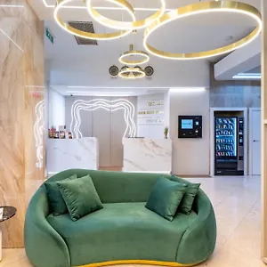 The Masa Almirante Stylish *** Lisboa