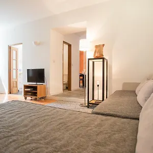 Flh Castelo Cozy Flat Lisboa