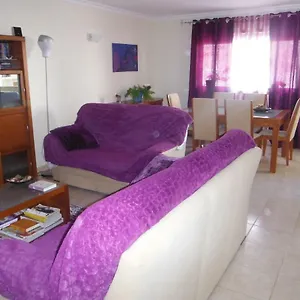  Alloggio in famiglia Rooms_Heart Apartment Portogallo