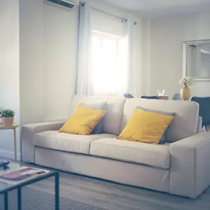  Apartamento Pinsapo Espanha