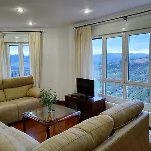  Apartamento Mirador Del Tajo Espanha