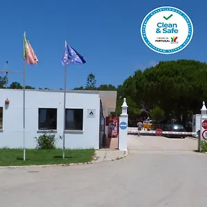 ***** Campeggio Parque De Campismo Orbitur Portogallo
